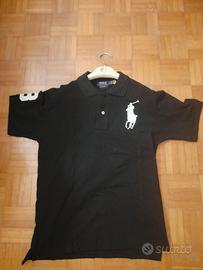 Polo Ralph Lauren big pony