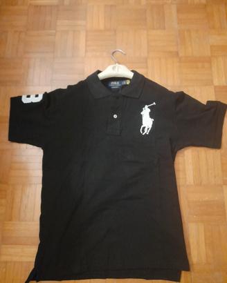 Polo Ralph Lauren big pony