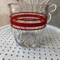 Cestello porta ghiaccio vintage