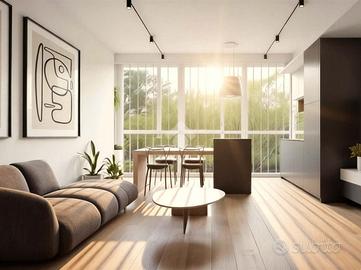 LOFT A BERGAMO