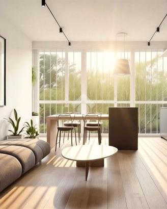 LOFT A BERGAMO