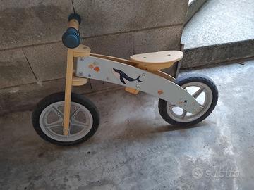 bicicletta