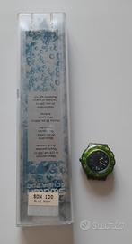 Swatch Blue Moon solo quadrante usato funzionante