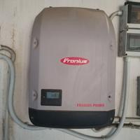 INVERTER FOTOVOLTAICO FRONIUS PRIMO 4,6 KW