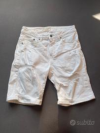 Pantaloncini Pull&Bear jeans