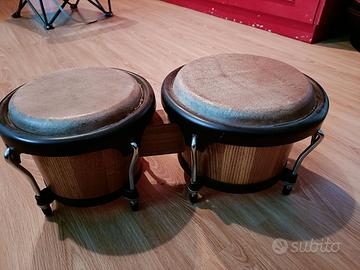 Bongos
