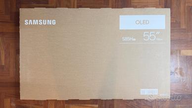 Samsung OLED 55” S85H