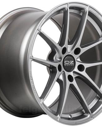 Cerchi OZ Mercedes Audi VW Seat Skoda 9.5Jx21 NEW