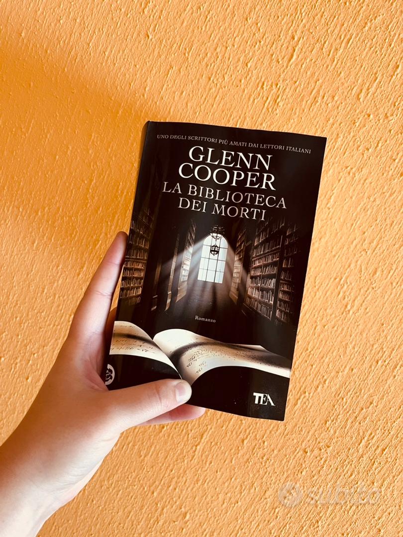 La biblioteca dei morti - Libri e Riviste In vendita a Cuneo