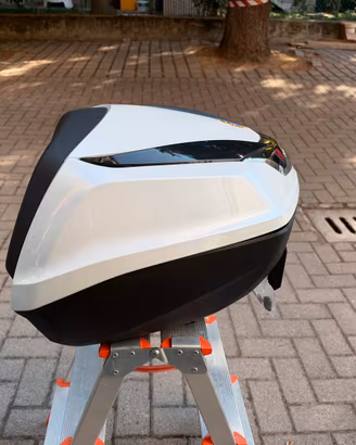 Bauletto originale honda per sh 350 del 2021