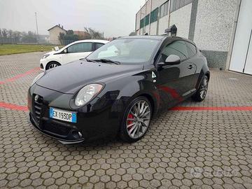 ALFA ROMEO MiTo 1.4 T 170 CV M.air S&S TCT Quadr