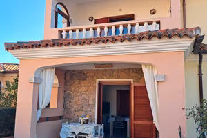 Casa vacanze San Teodoro 