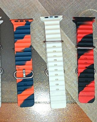 Nr.16 Cinturini compatibili Apple Ultra Watch