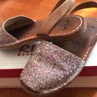 Minorchine Ria Glitter n. 33