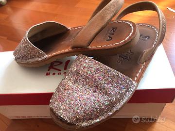 Minorchine Ria Glitter n. 33