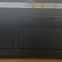 piastra musicassette