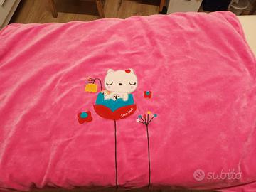 Copertina bimba Tuc Tuc