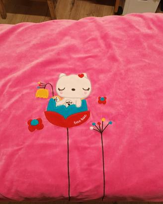 Copertina bimba Tuc Tuc