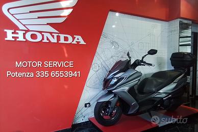 Kymco Downtown 350i ABS - km 24129 - anno 2020 -