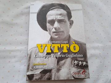 Libro "Vittò"
