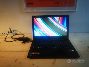 Lenovo G50