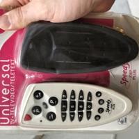 Telecomando universale Meliconi Speedy 110 plus