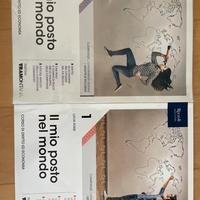 Il mio posto nel mondo 1 e 2