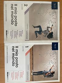 Il mio posto nel mondo 1 e 2