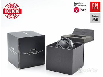 Fuji WCL-X100 II (Fujifilm)