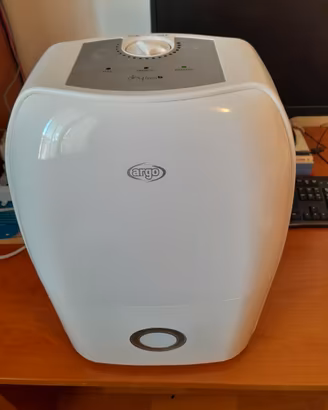 Argo deumidificatore Baby dry 11 l/d