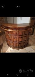 Mobile bar vintage