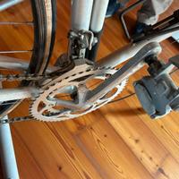 Bici da corsa RICCITELLI