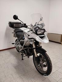 Bmw r 1200 gs - 2010