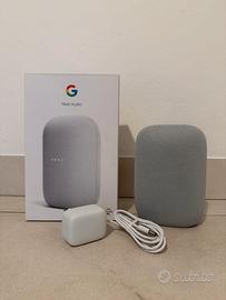 Google Nest Audio