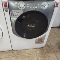 lavatrice Ariston 8kg classe Apiupiupiu 1000 giri
