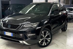 Seat Ateca 2.0 TDI DSG XCELLENCE