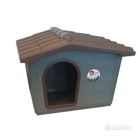 Cuccia Eco Sprint Media 79X56X60