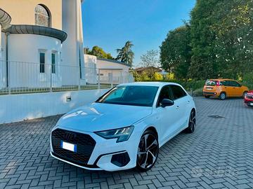 AUDI A3 35 SPORTBACK 2.0 TDI 150 CAVALLI S-Line