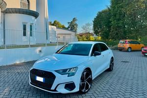 AUDI A3 35 SPORTBACK 2.0 TDI 150 CAVALLI S-Line