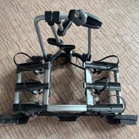 Portabici Thule Euroway per 3 biciclette