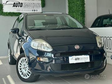 Fiat Grande Punto - Metano Rinnovato