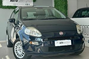 Fiat Grande Punto - Metano Rinnovato