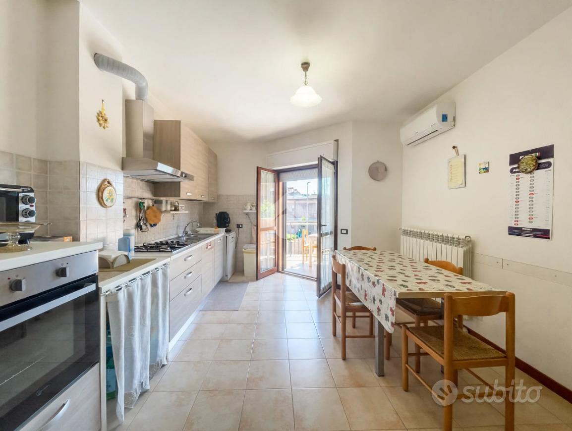 Appartamento – Nettuno, Cretarossa - Vista 4