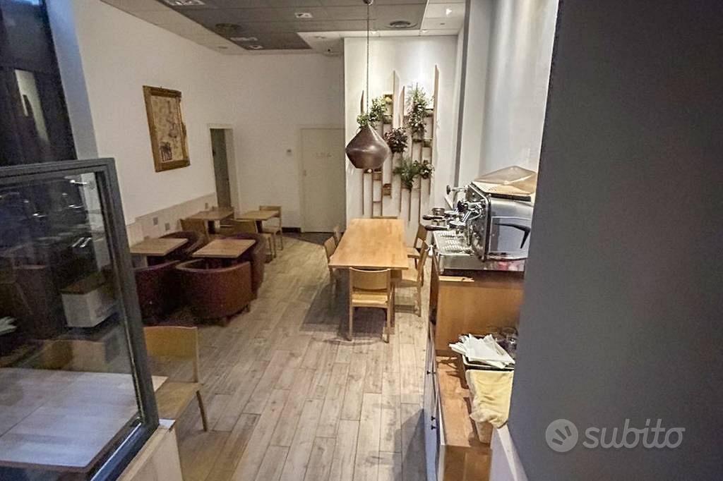 Immobile di 130 m² con 2 locali a Milano - Vista 5
