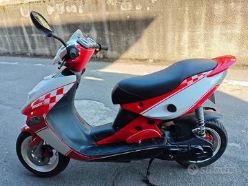 MALAGUTI F15 DUCATI CORSE  