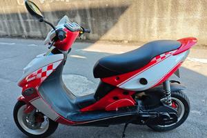 MALAGUTI F15 DUCATI CORSE  