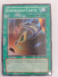 Distruggi-carte
