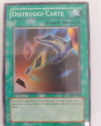 Distruggi-carte