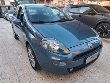 Fiat Punto Evo - 1.3 Multijet CERCHI IN LEGA NAVIG