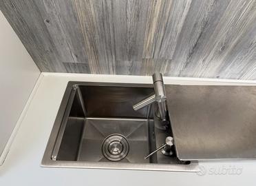 VOLKSWAGEN TRANSPORTER T5